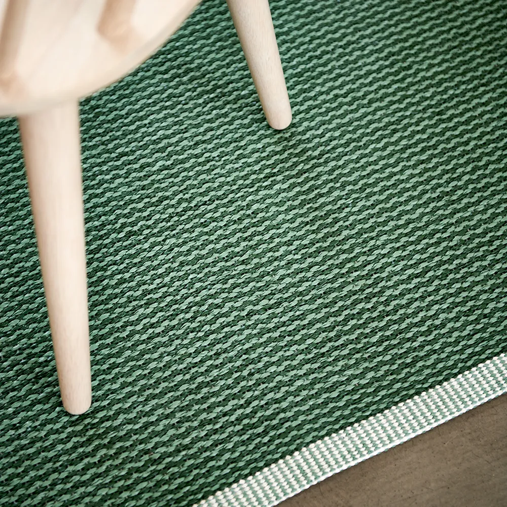 Mono Leaf / Oregano matto 60 x 85 cm