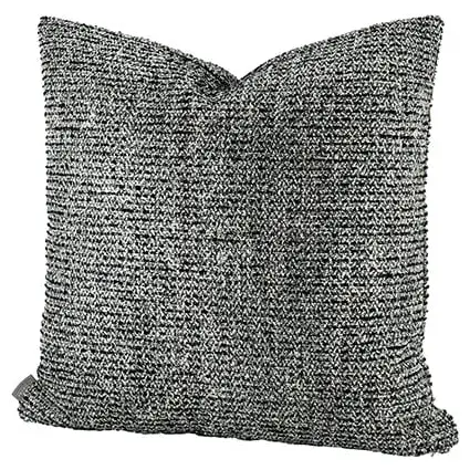 Tyynynpäällinen Nero Bianco 50 x 50 cm Artwood