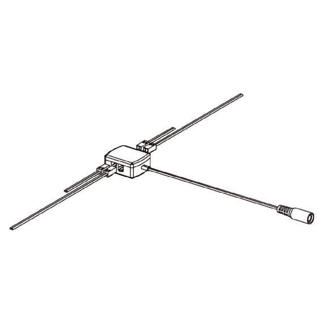 79050 Power Supply Max 4 Led Lampor