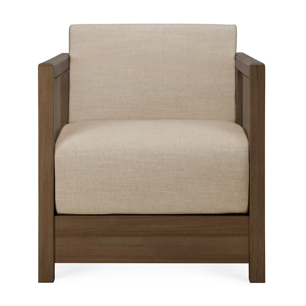 Nojatuoli Roan Flax