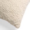 Tyynynpäällinen Wave 60x40 cm Off-white