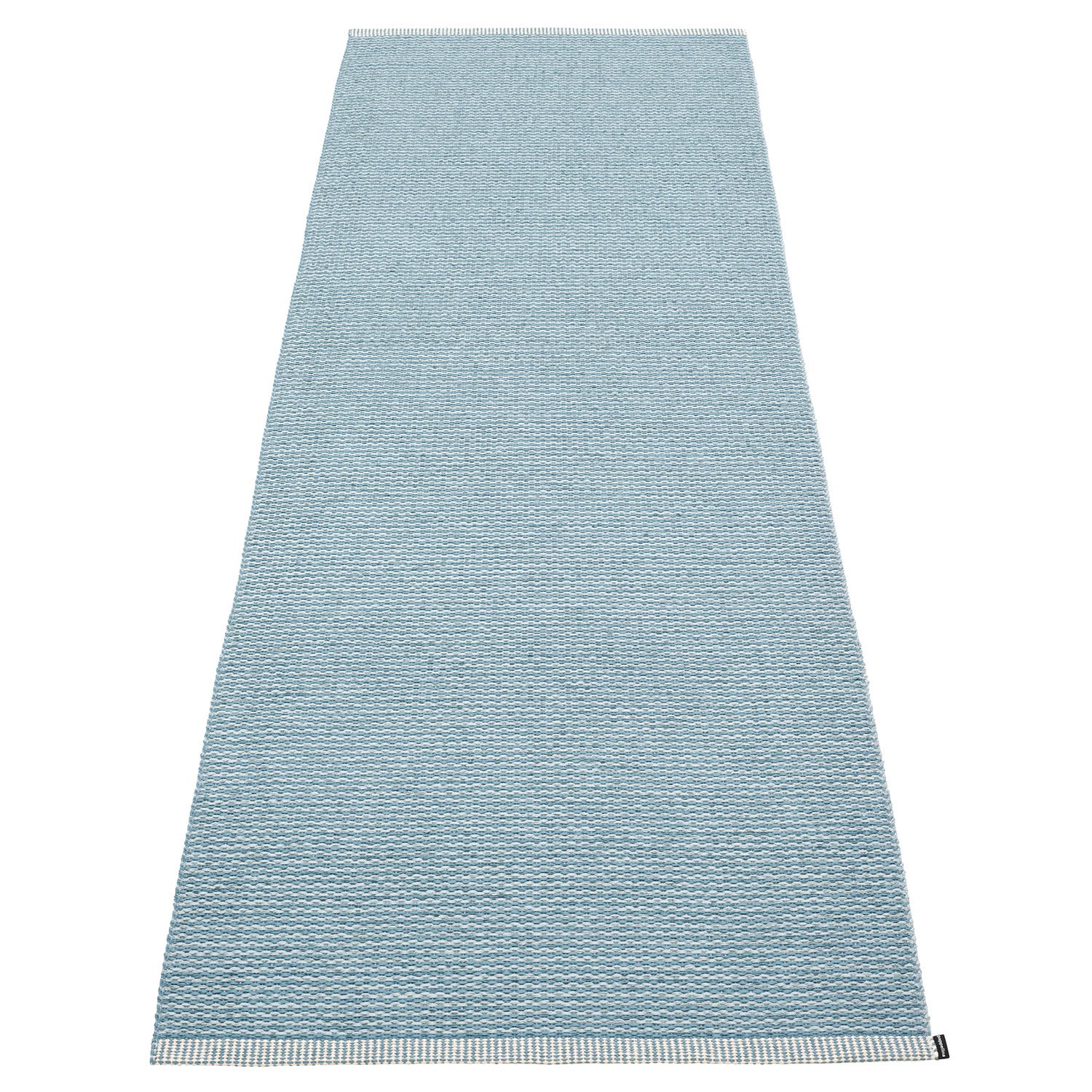 Mono matto 85x260 cm blue fog / dove blue 
