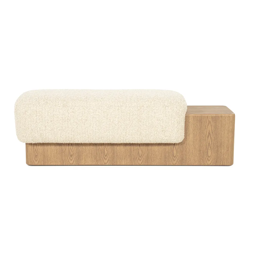Penkki George Beige