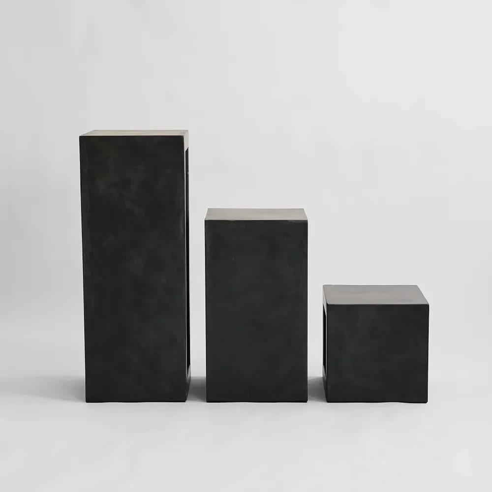 Podium, Maxi-Kahvi