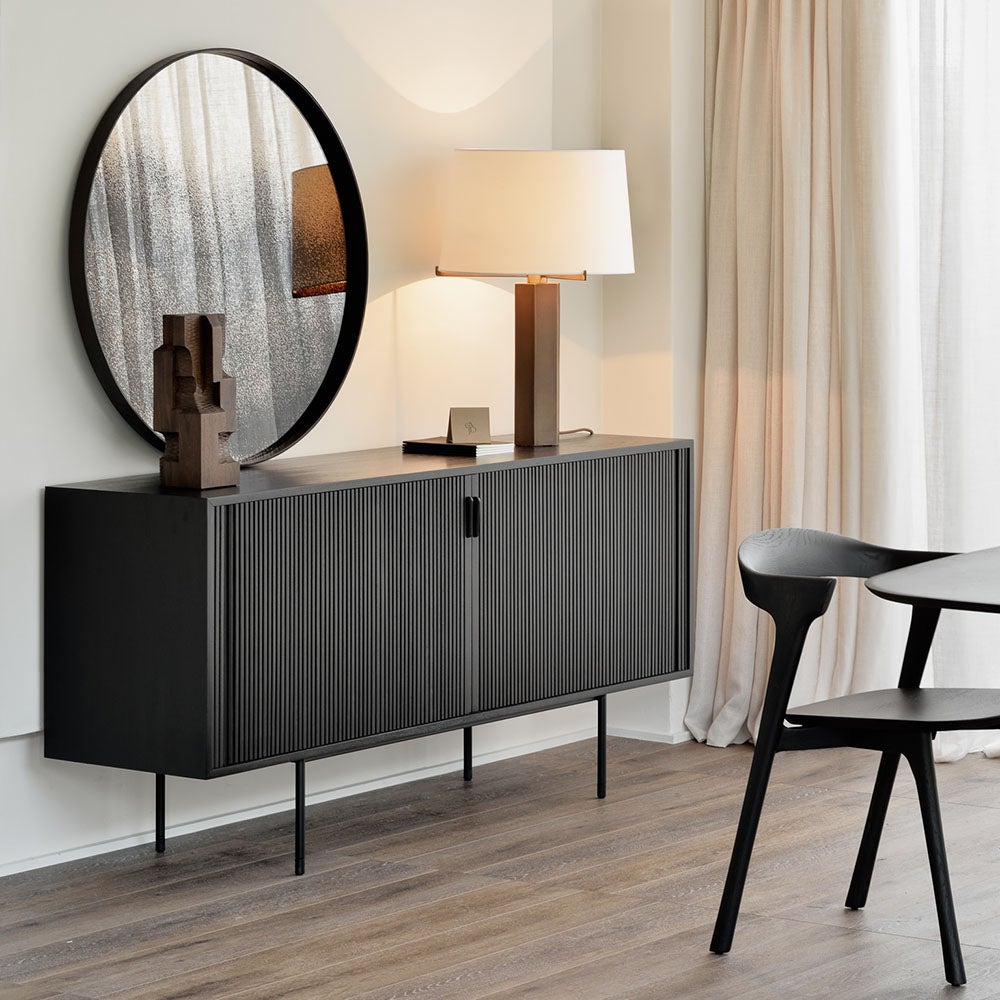  Block Organic veistos espressolakattu mahonki