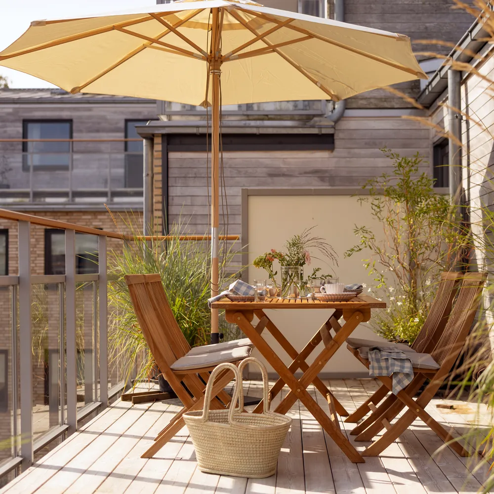 Turin/Frisk ruokailuryhmä