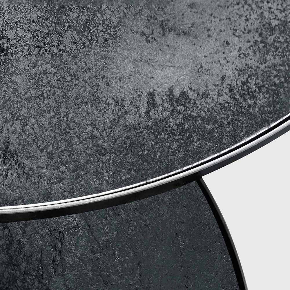 Nesting Sohvapöytä Charcoal