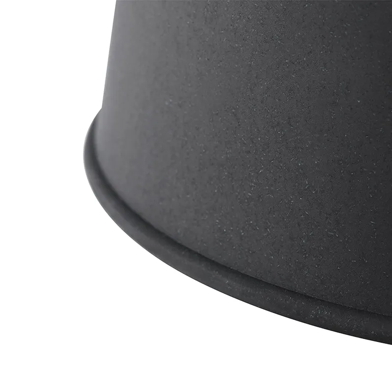 Grain Riippuvalaisin - Black