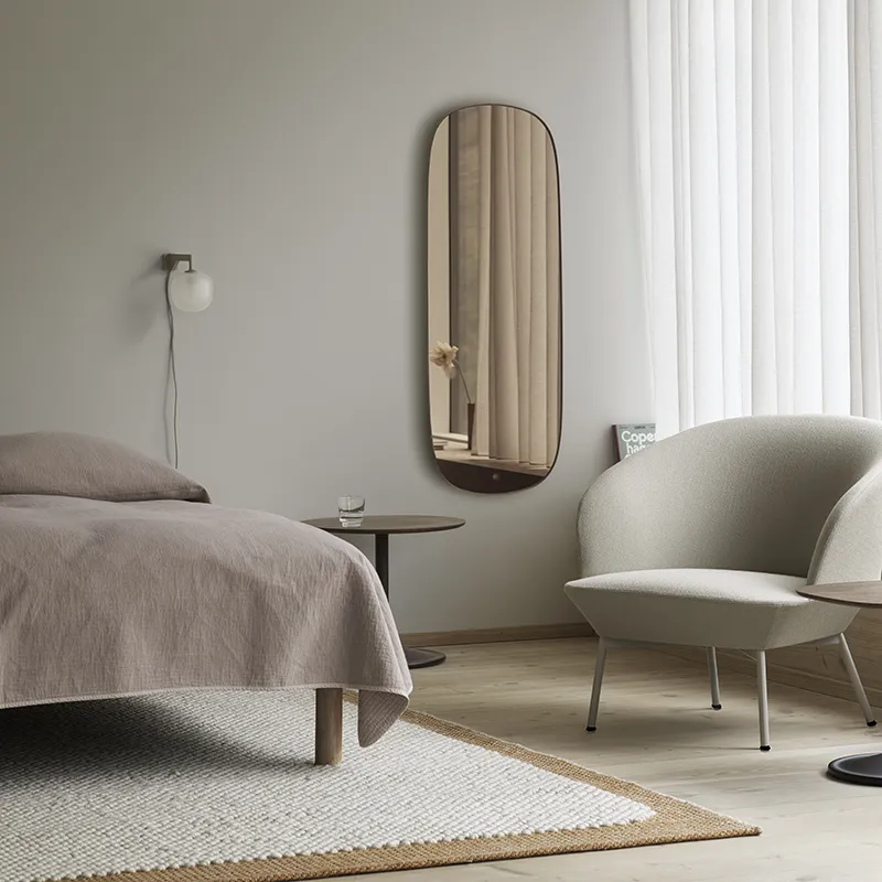 Rime seinävalaisin - Grey