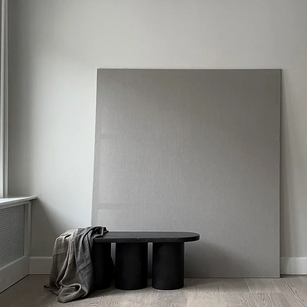 Big Foot -penkki - kahvi