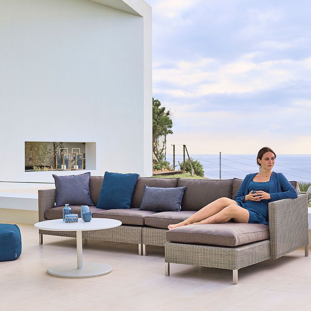 Connect Modulaarinen sohvaryhmä 