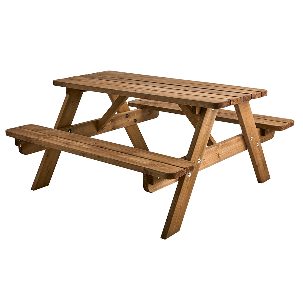 RESMO pikniksetti lasten mäntyä