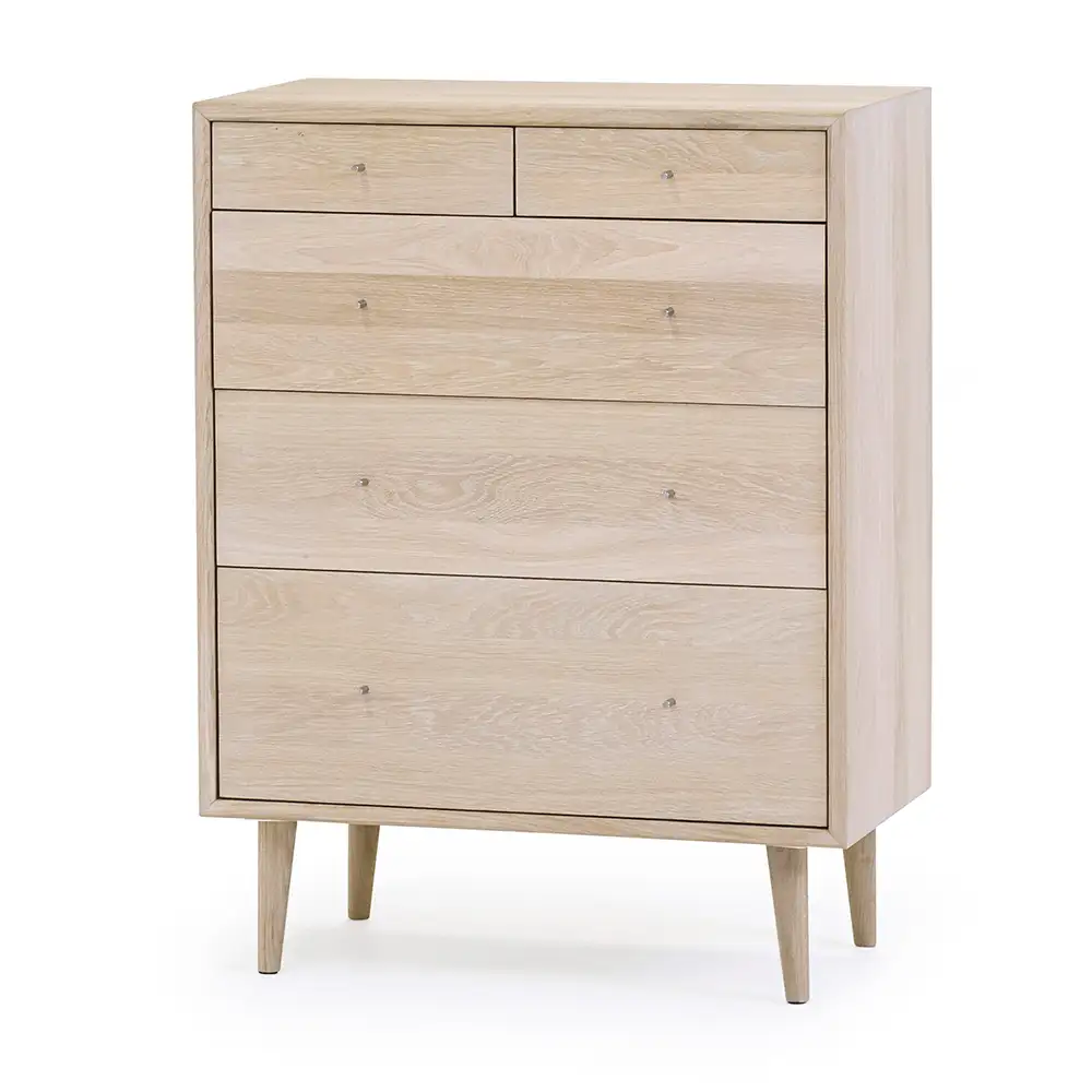 Nordik Lipasto 3+2 laatikkoa