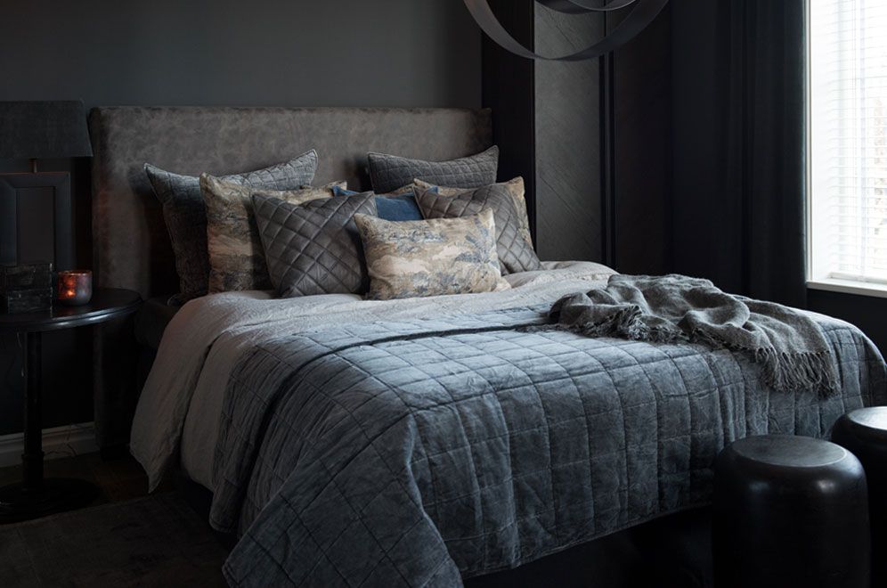 Posh päiväpeite 160X260 Cm Beige