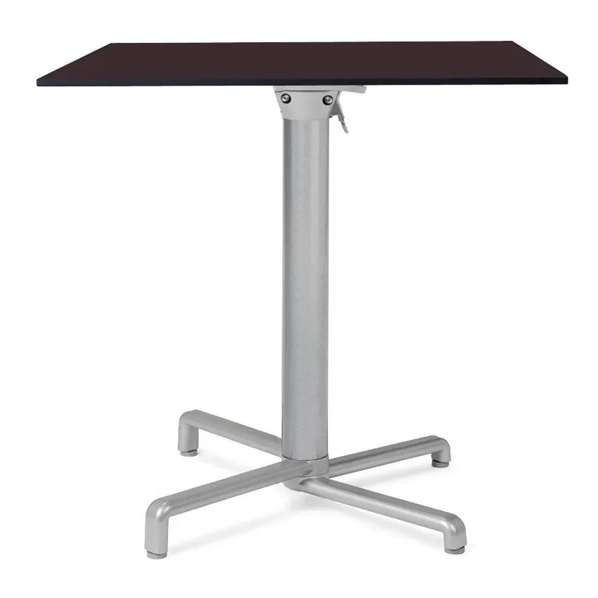 Scudo pöytäjalusta Anthracite