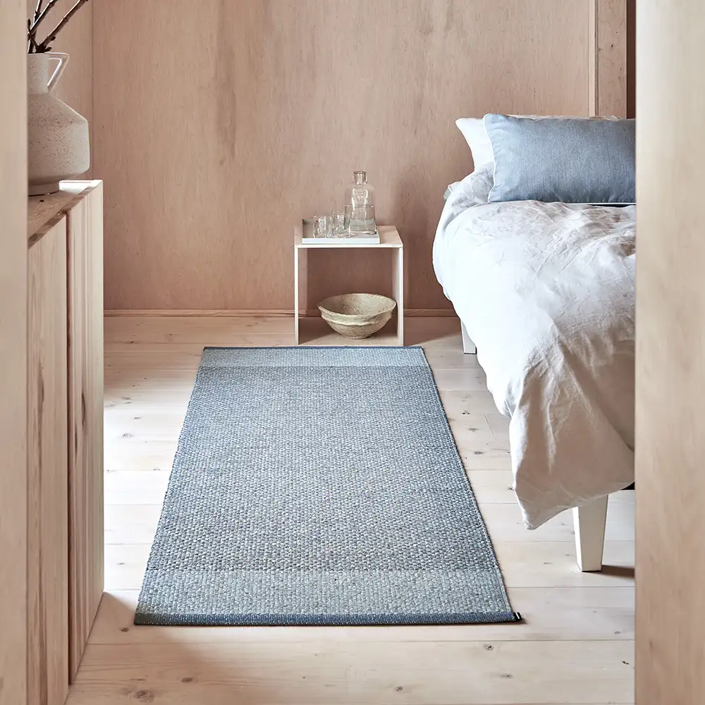 Edit matto 140x200 cm Dove Blue 