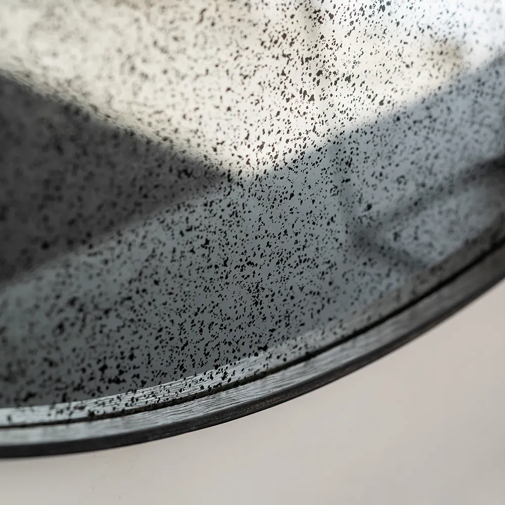 Aged peili Ø62 cm Clear 