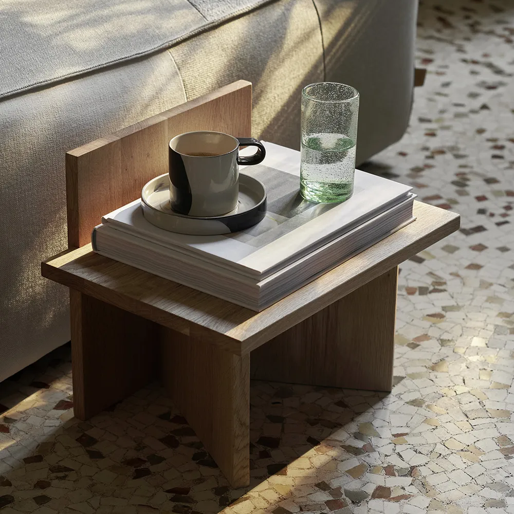 Oblique Jakkara - Oak