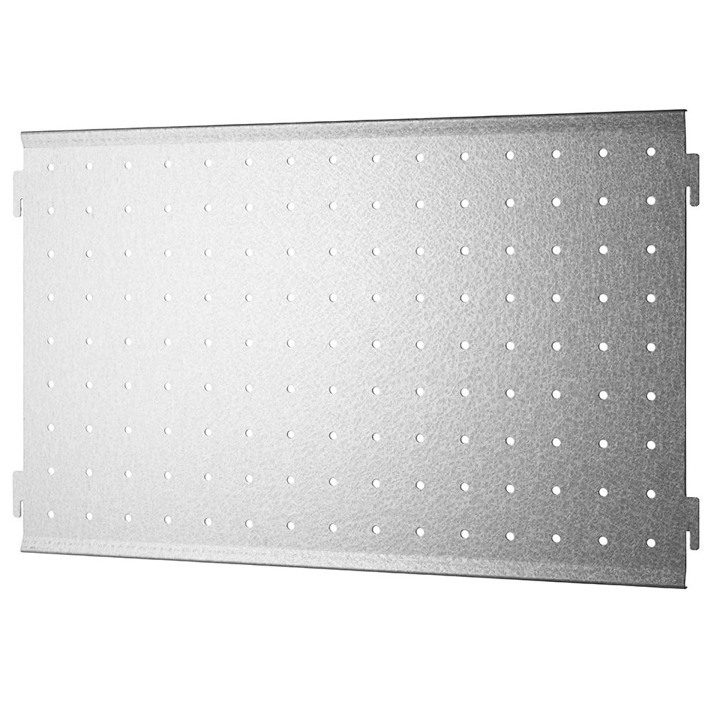 Vapaasti seisova paneeli Galvanoitu