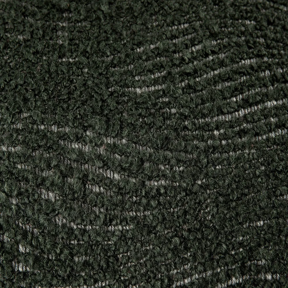 Tyynynpäällinen Wave 50x50 cm Forest