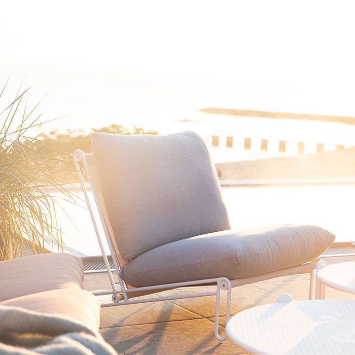 Blixt lounge-kalusteet Brafab