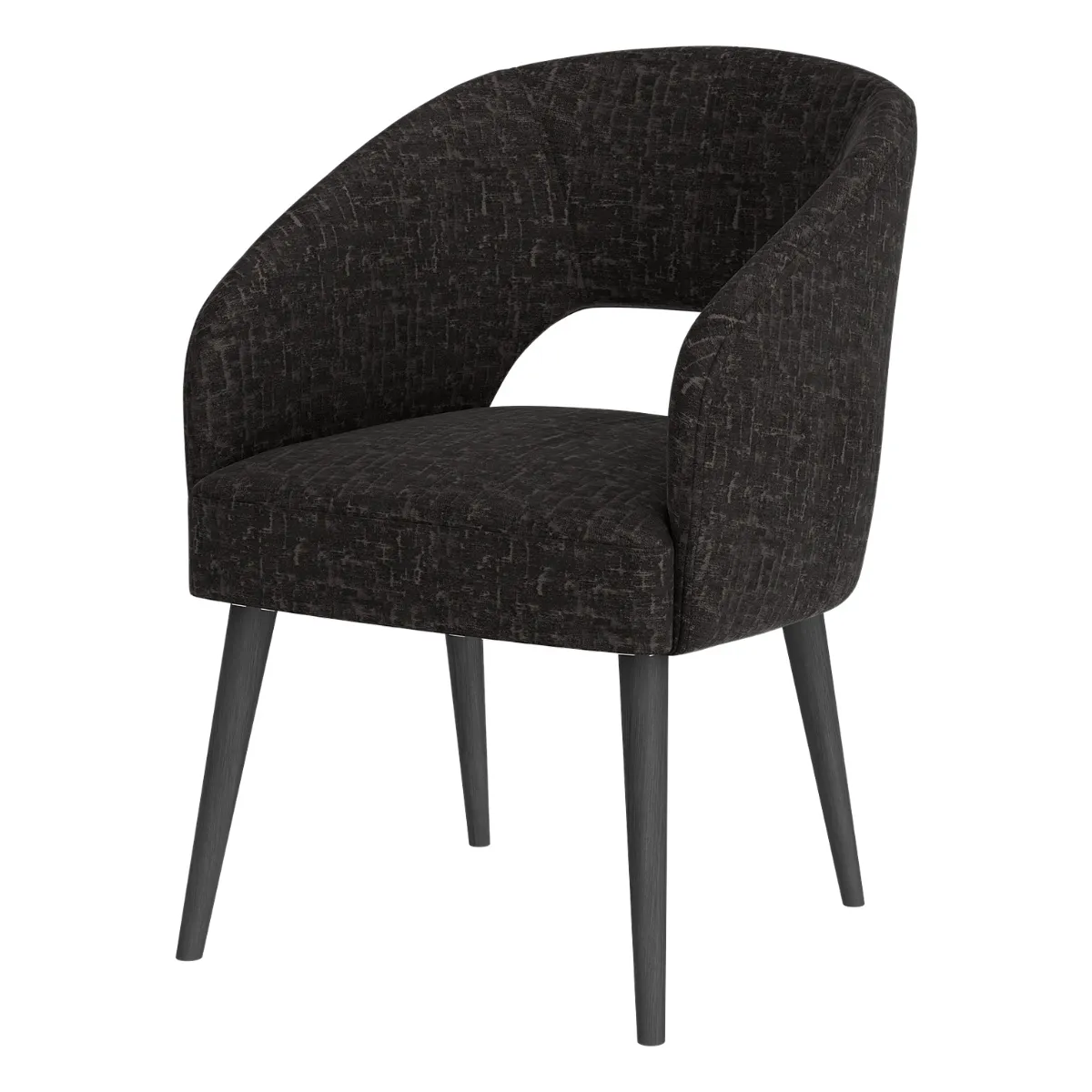 Artwood, Irving tuoli Iceland anthracite