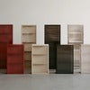 Kylpyhuonekaappi Haze Stainless Steel