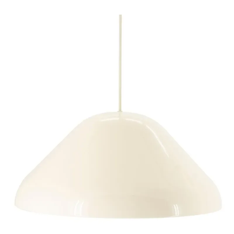 By-Boo, lamp Puro small riippuvalaisin 43,4x43,4x19,5 cm rauta beige