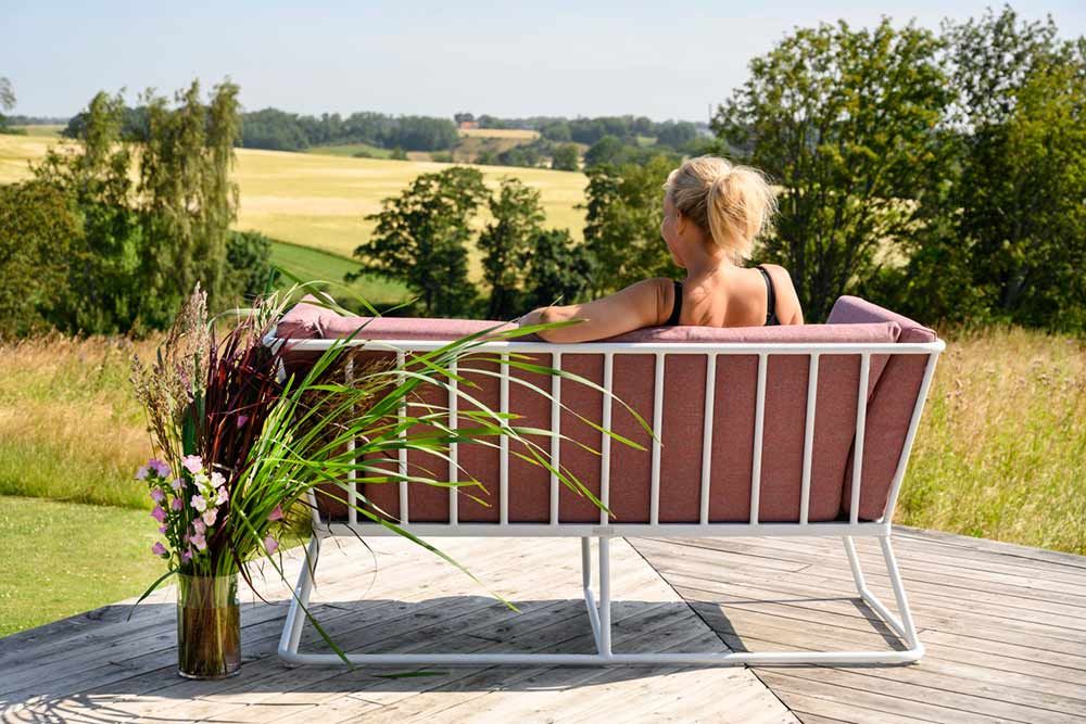 Vence sohvaryhmä Brafab