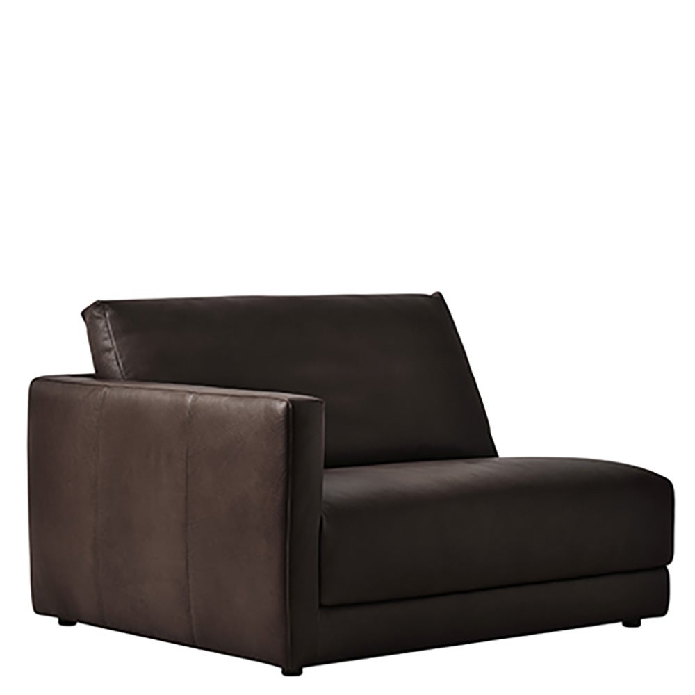 Broome-osan käsinoja vasemmalla Espresso-istuimella