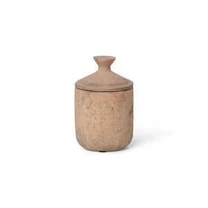 Tuoksukynttilä Ura Pale Sienna (Kamomilla)