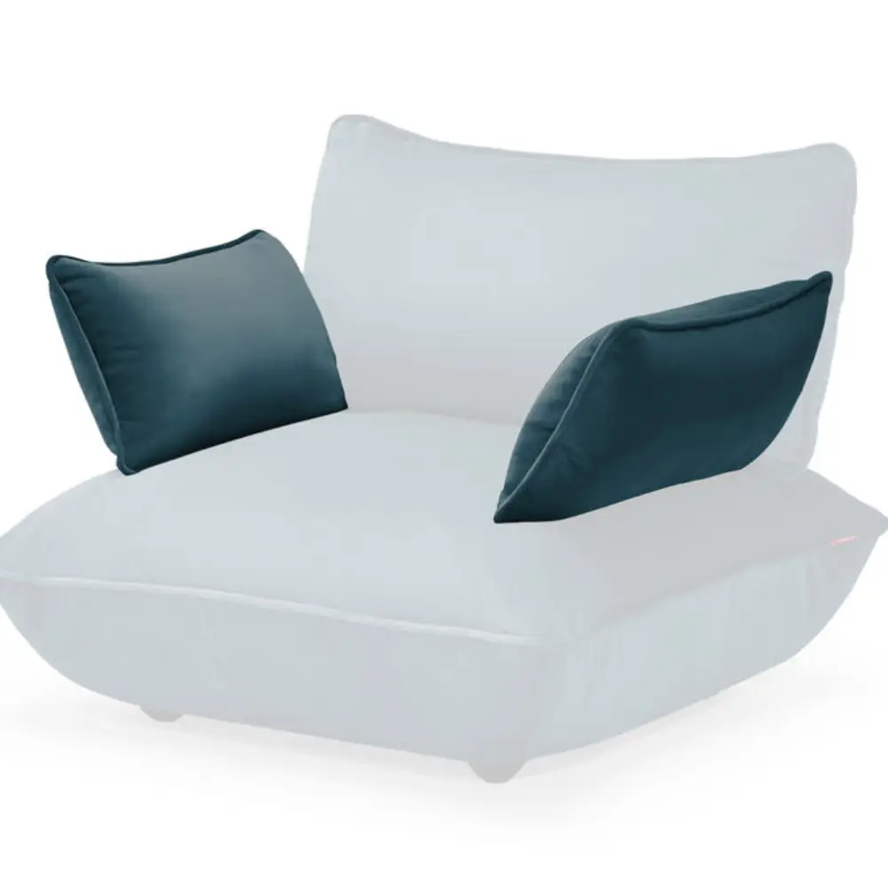 Sumo käsinoja velvet recycled petrol