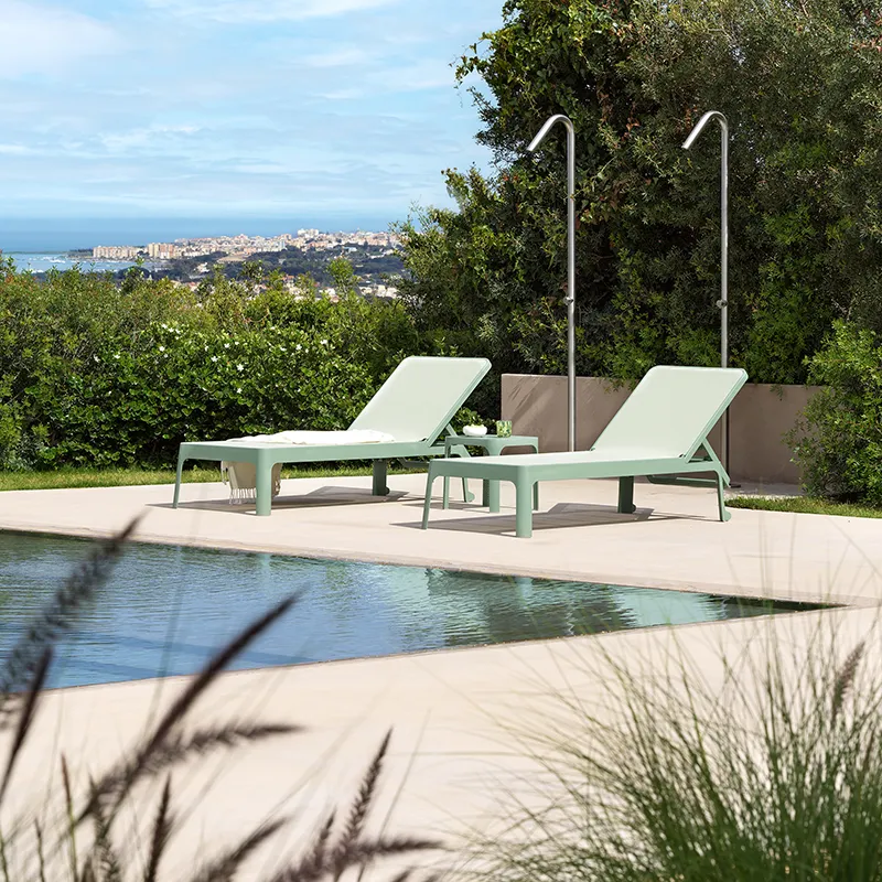 Net sivupöytä 40 Antracite 