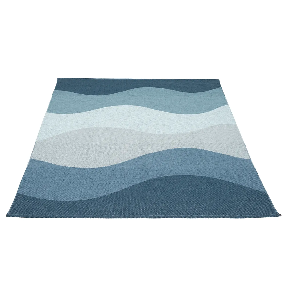 Urvi matto Water 180 x 230 cm