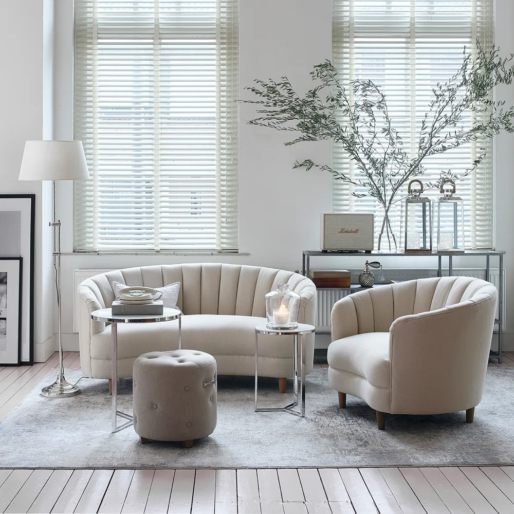 Jalkarauta Bowery Flax