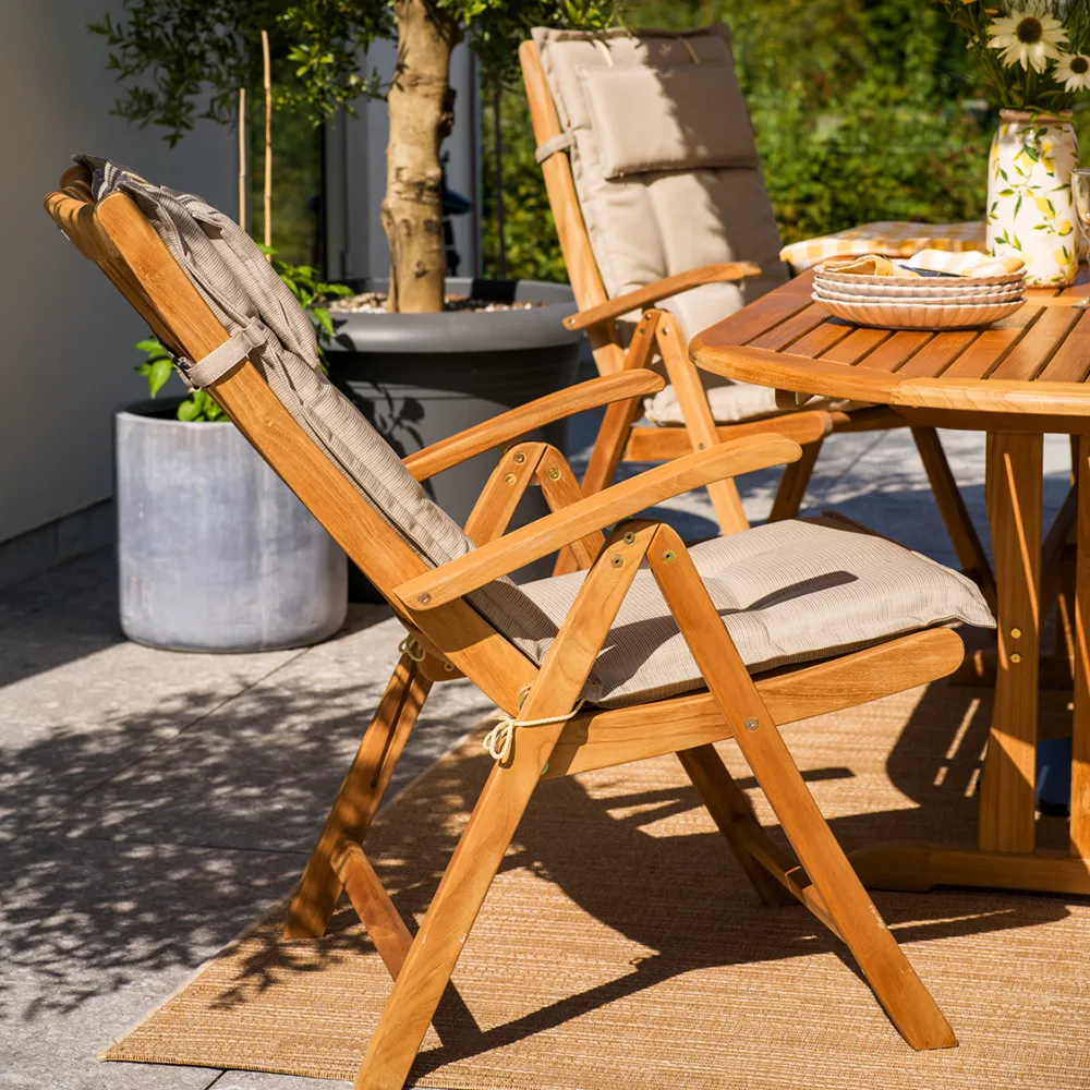 Veronica/Melbourne ruokailuryhmä