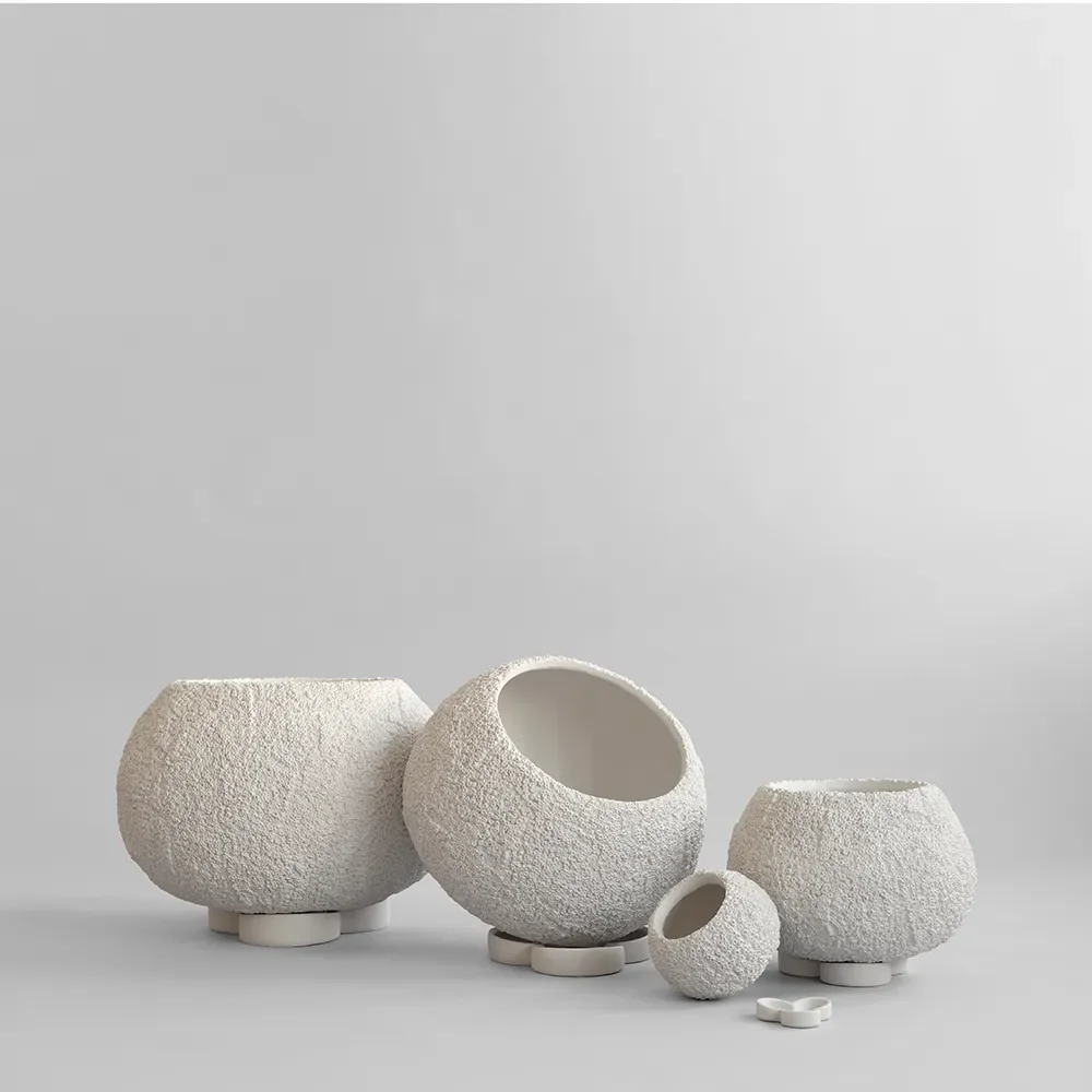 Urchin ruukku Medio - Beehive