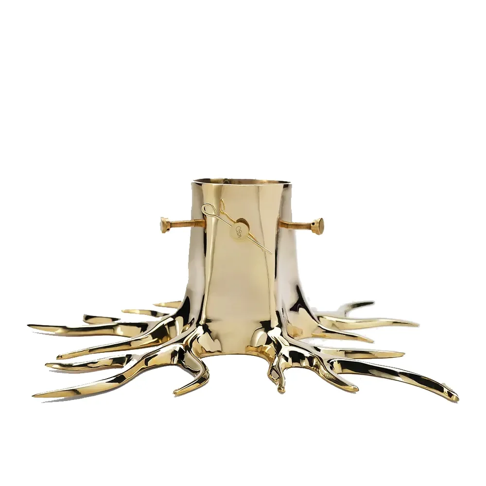 Joulukuusenjalka Gold