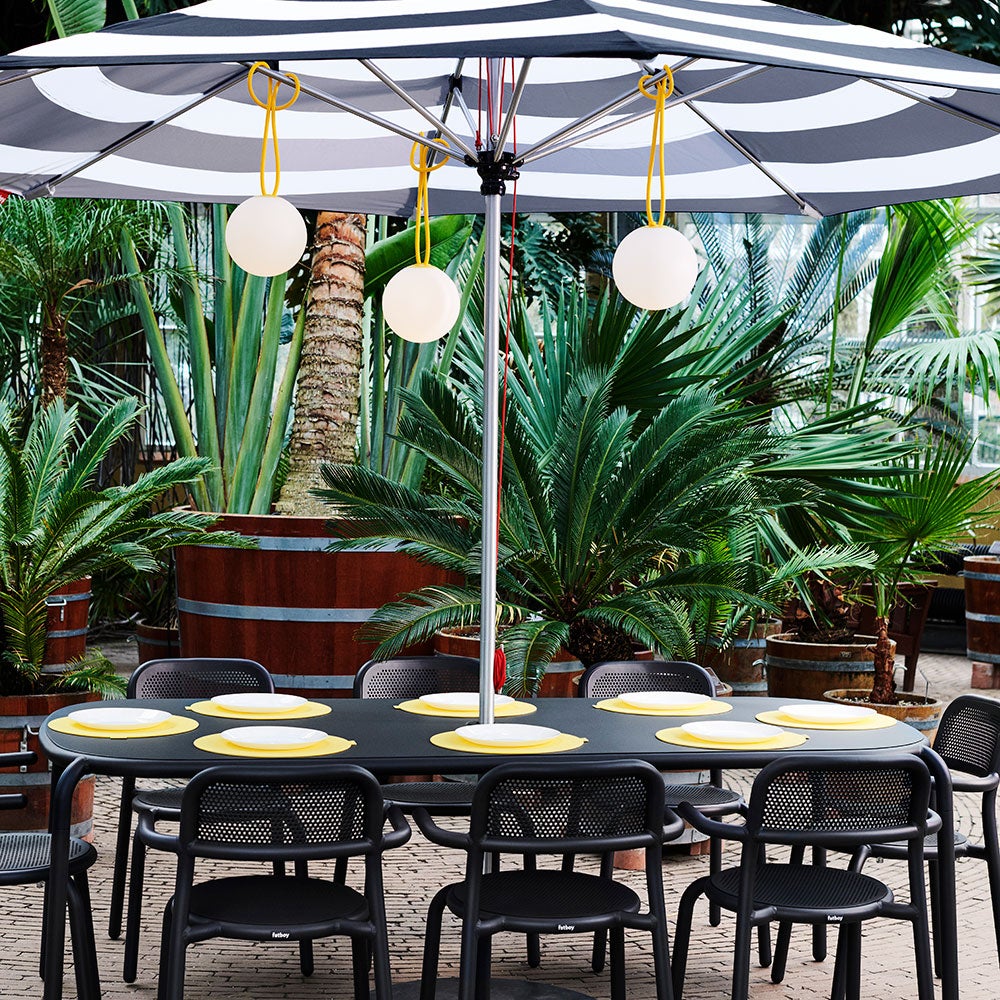 Bolleke Lamppu Taupe  