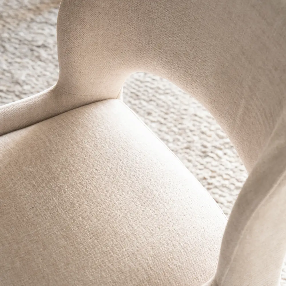 Odette Tuoli - beige Serene
