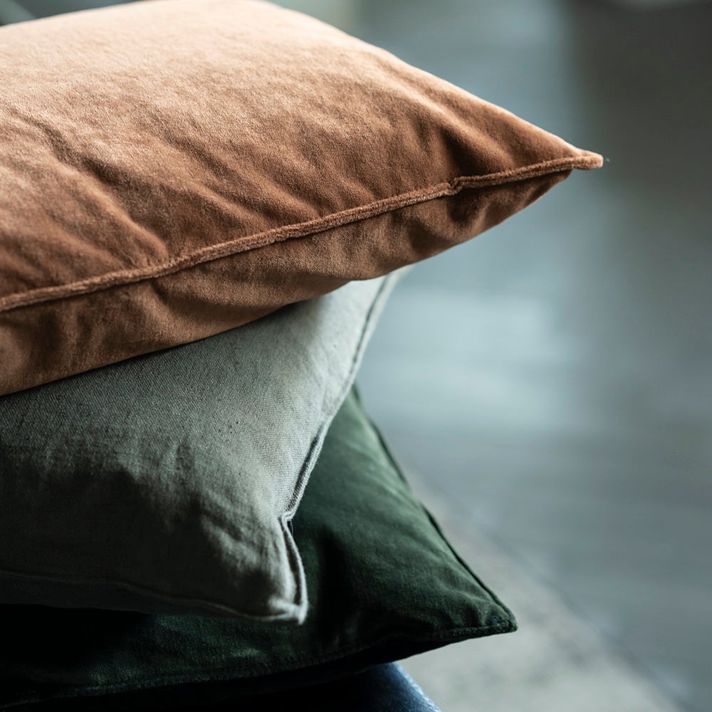 Velvet Tyyny Forest 50x50 cm