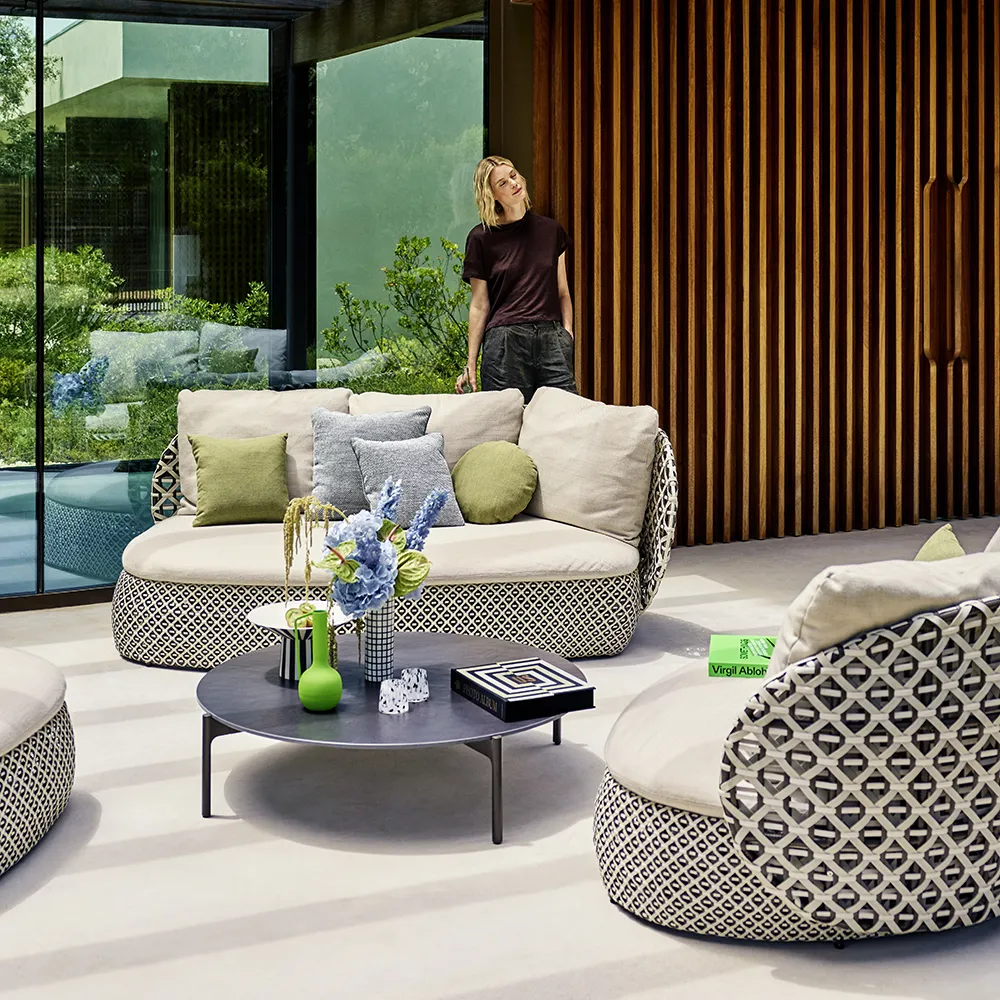 MDEAR vasen moduuli DGD pepper bold 0113 pepper touch 0238