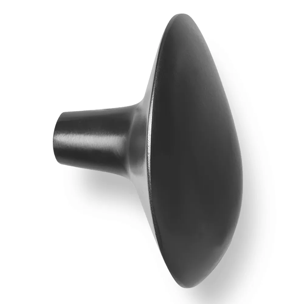 Chanterelle koukku - Black Brass