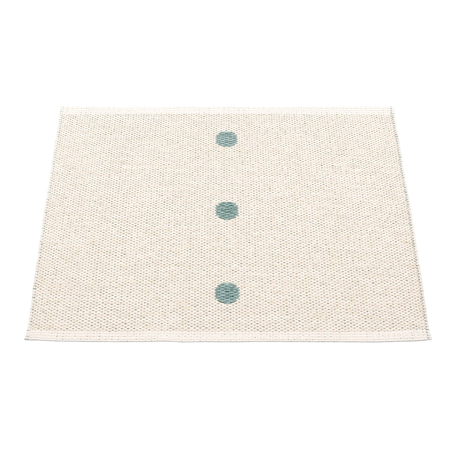 Peg matto 70x60 cm haze / vanilla 