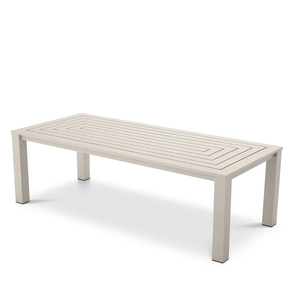 Ruokapöytä Vistamar