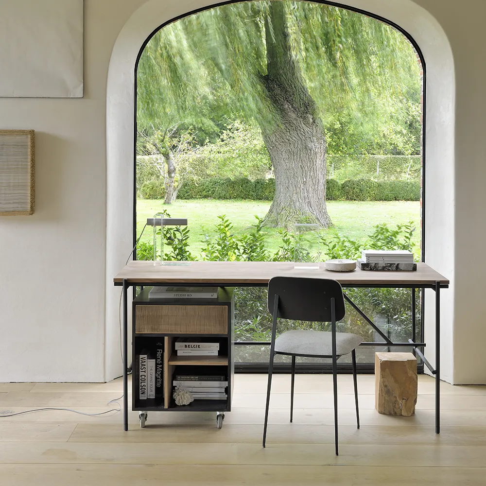 Oscar Työpöytä 80x160 cm