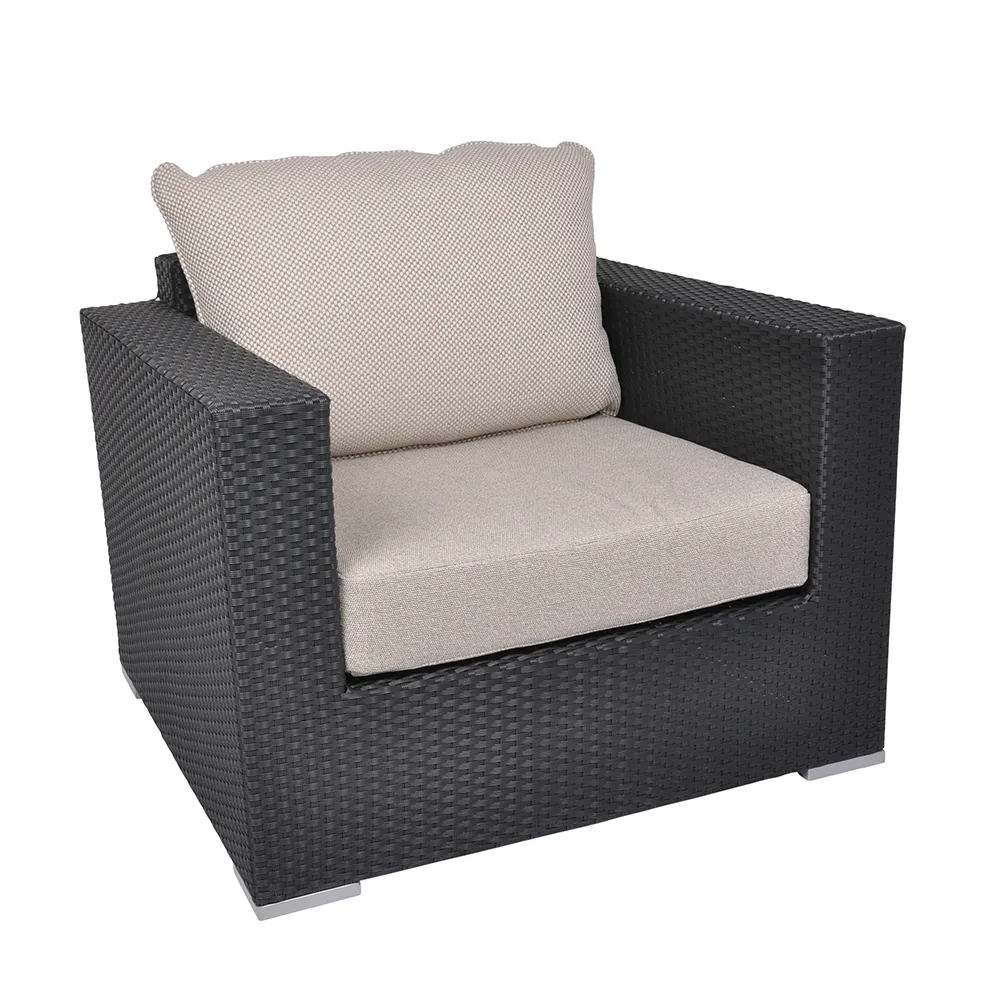 Clyde istuintyyny vettähylkivä Beige Rustic