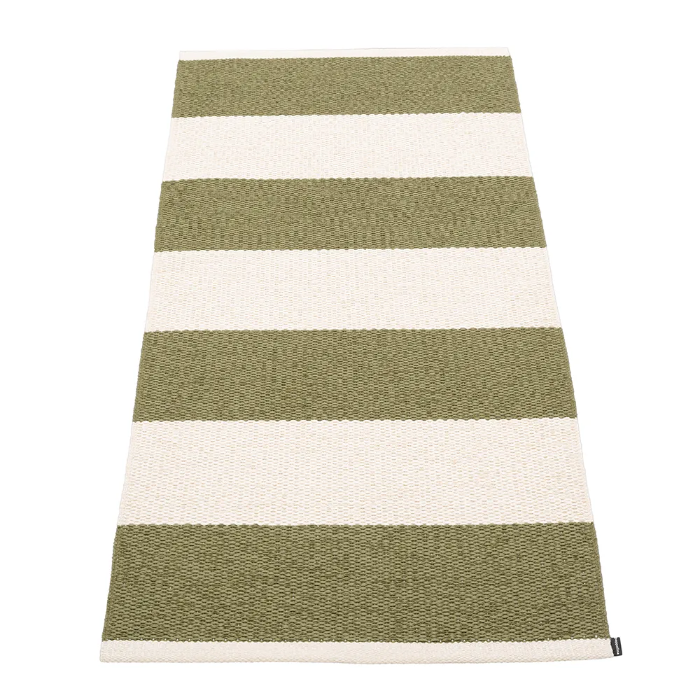 Bob matto Pine/Vanilla 70 x 150 cm