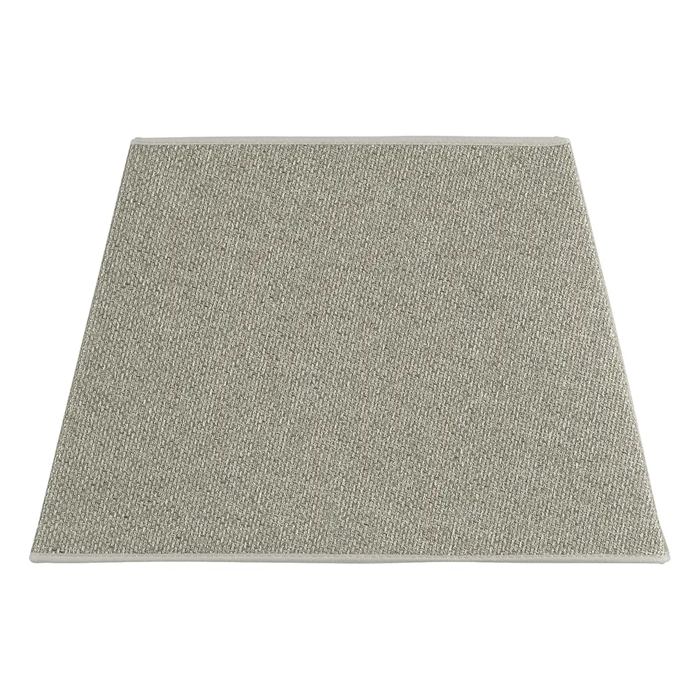 Neliskulmainen lampunvarjostin Rave Desert