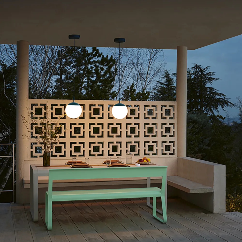 Mooon! Kattovalaisin Ø25 cm Cactus